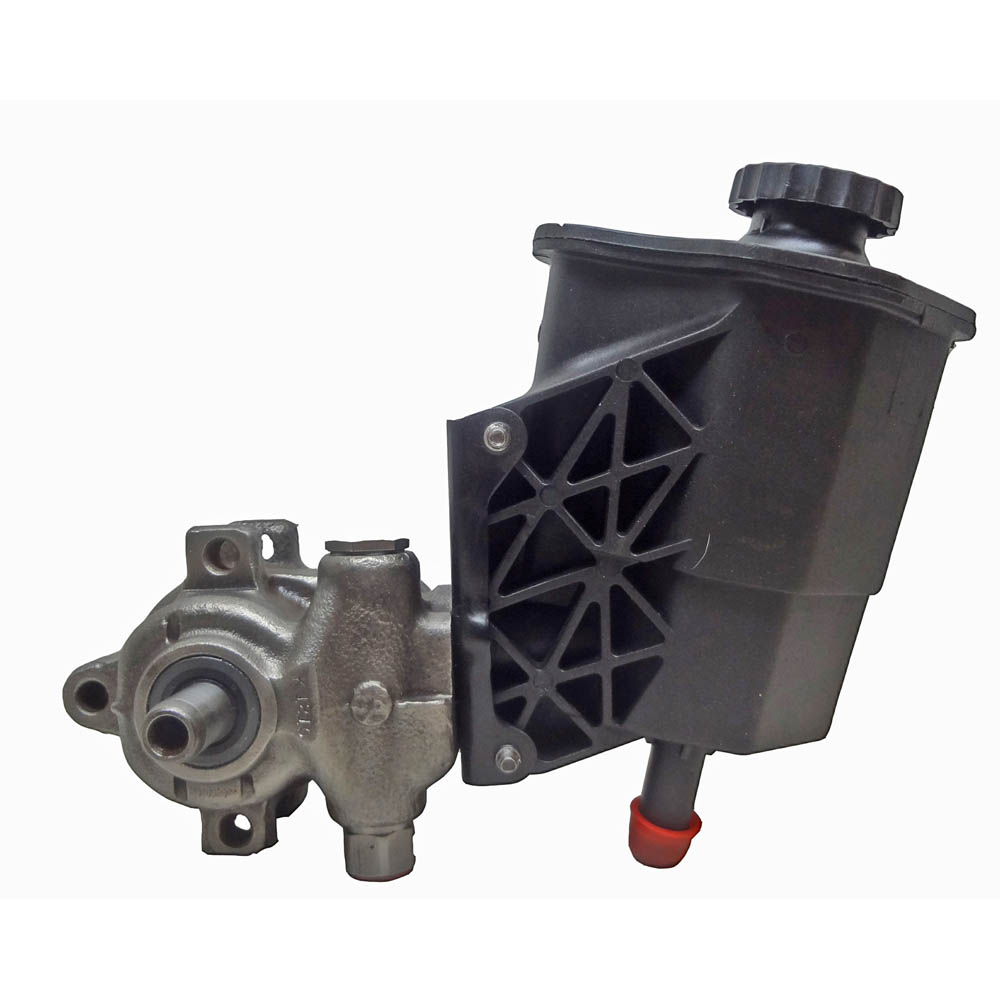 2003 Dodge Ram Trucks Power Steering Pump