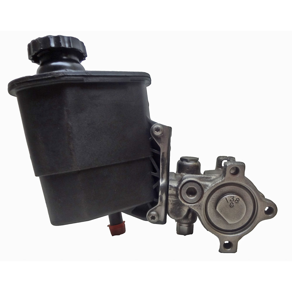 2003 Dodge Ram Trucks Power Steering Pump