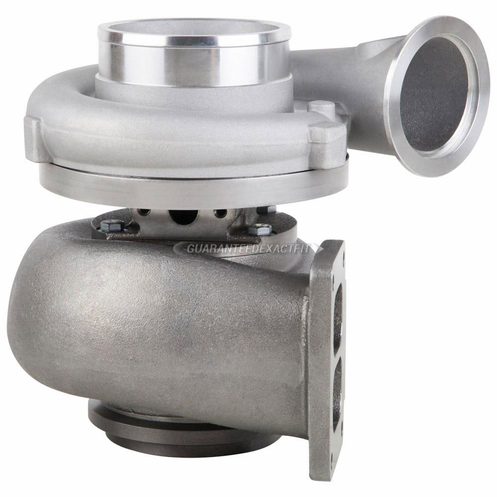 2000 Peterbilt 377 Turbocharger