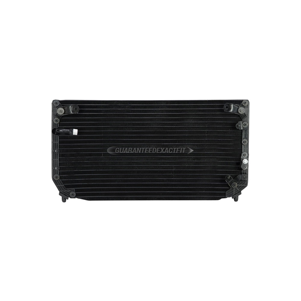 1994 Lexus GS300 A/C Condenser