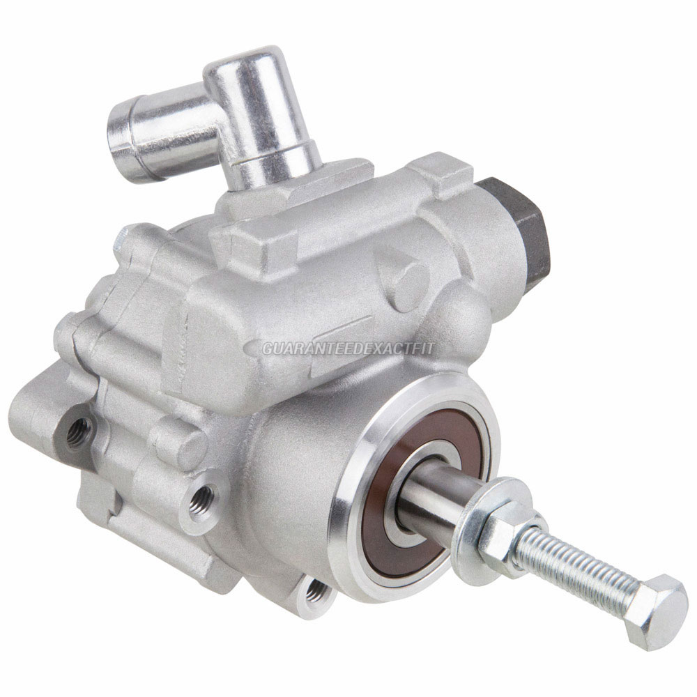 2012 Freightliner Sprinter Van Power Steering Pump