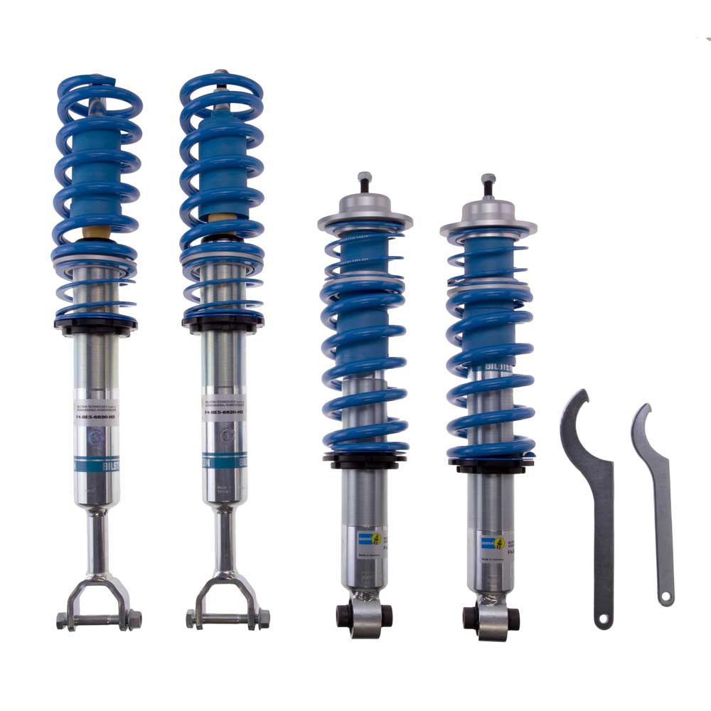 2003 Audi S6 Performance Suspension Kits