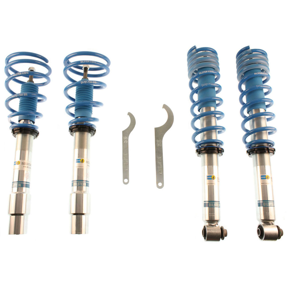 
 Bmw 525 Coilover Kit 