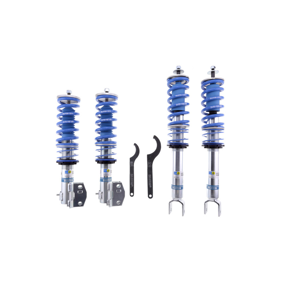2003 Mitsubishi Lancer Performance Suspension Kits