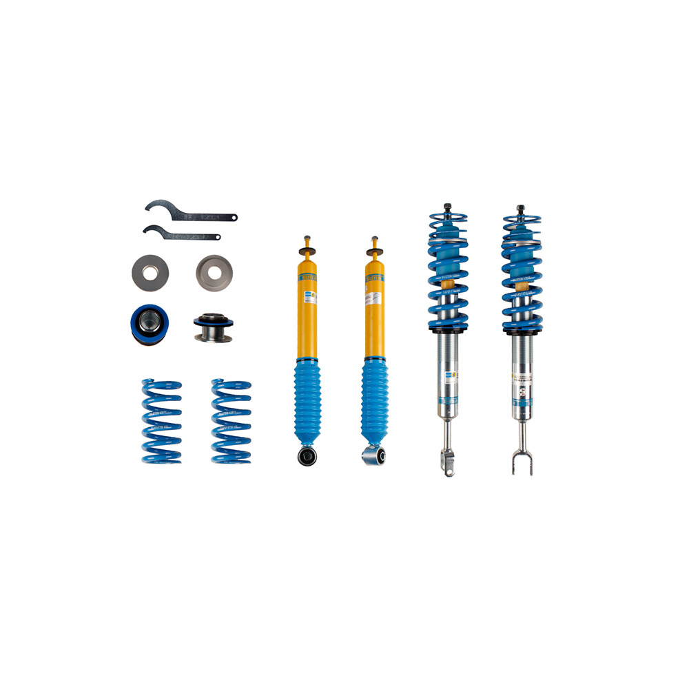 2006 Audi S4 Performance Suspension Kits