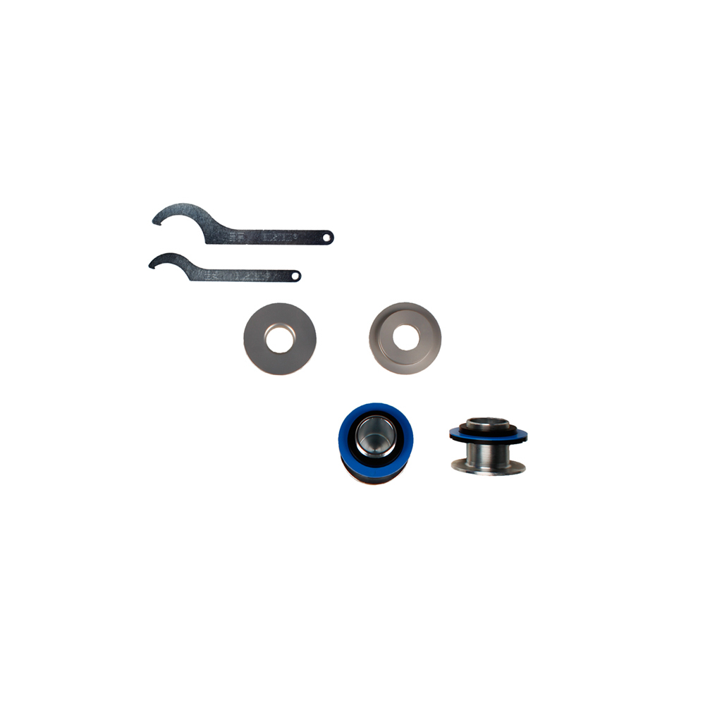 2006 Audi S4 Performance Suspension Kits