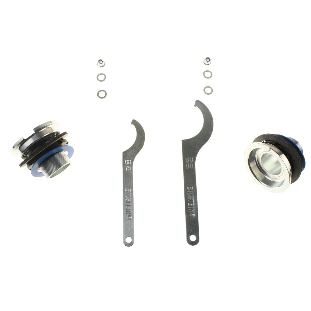 2007 Mazda 3 Performance Suspension Kits