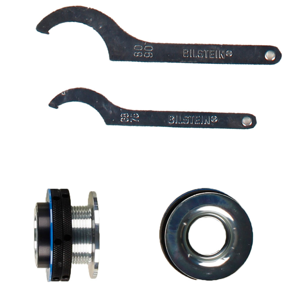 2002 Audi A6 Performance Suspension Kits
