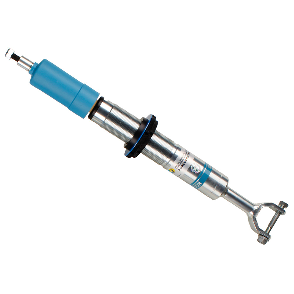 2002 Audi A6 Performance Suspension Kits
