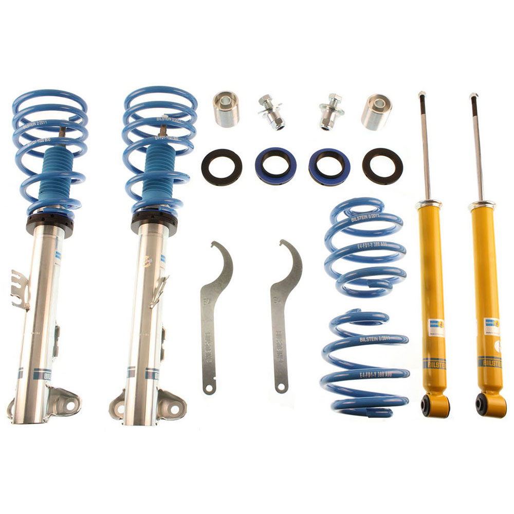 BMW 325 Coilover Kit