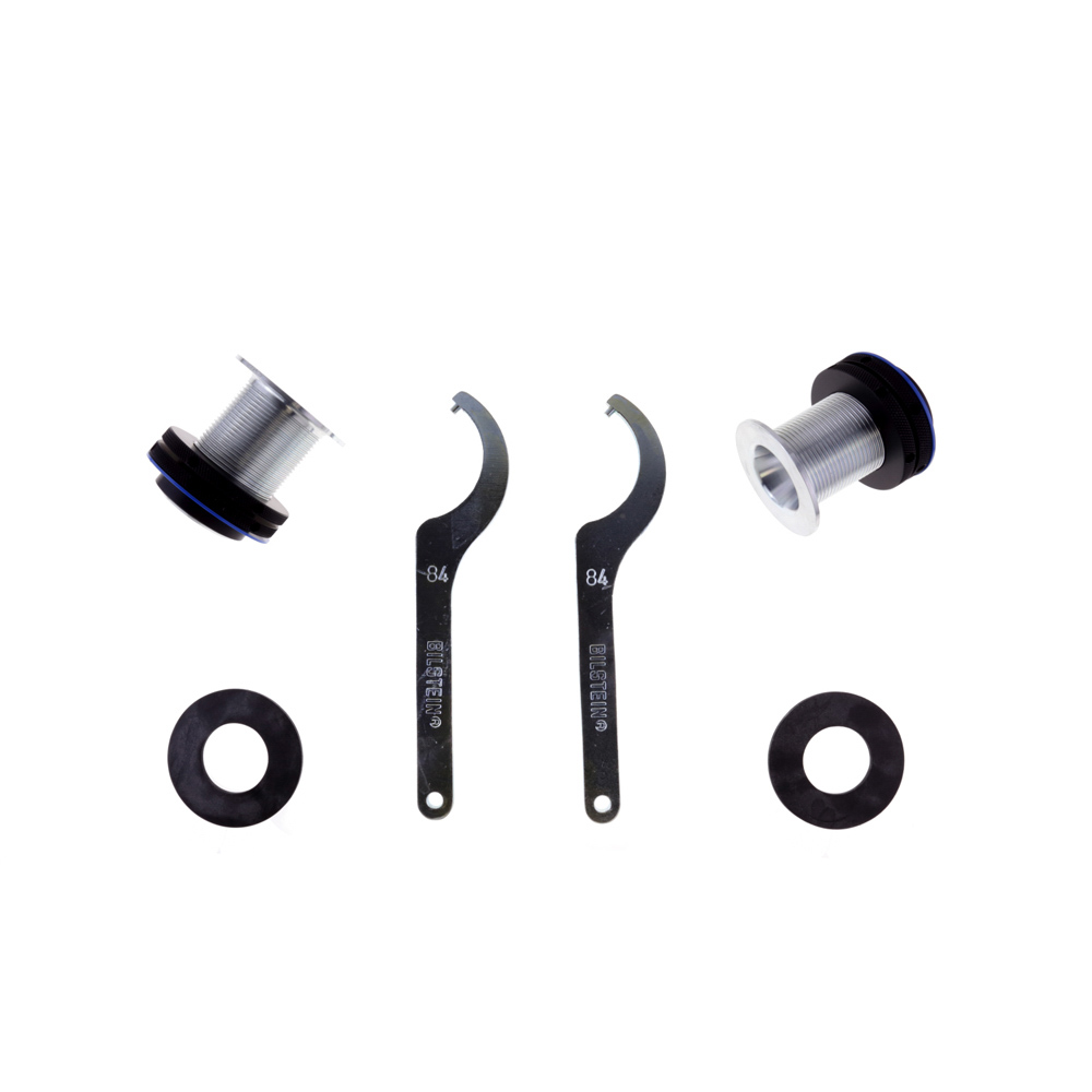 2013 Audi A3 Performance Suspension Kits