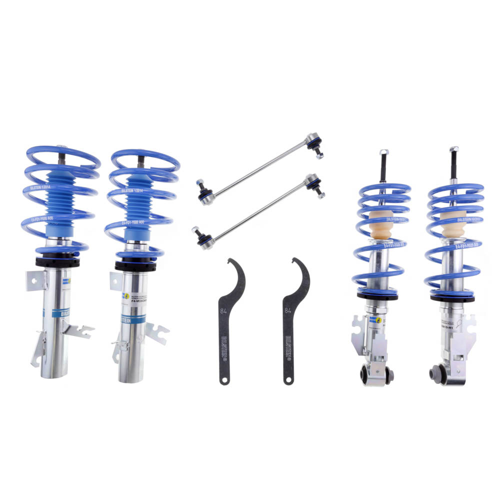 2012 Mini Cooper Performance Suspension Kits