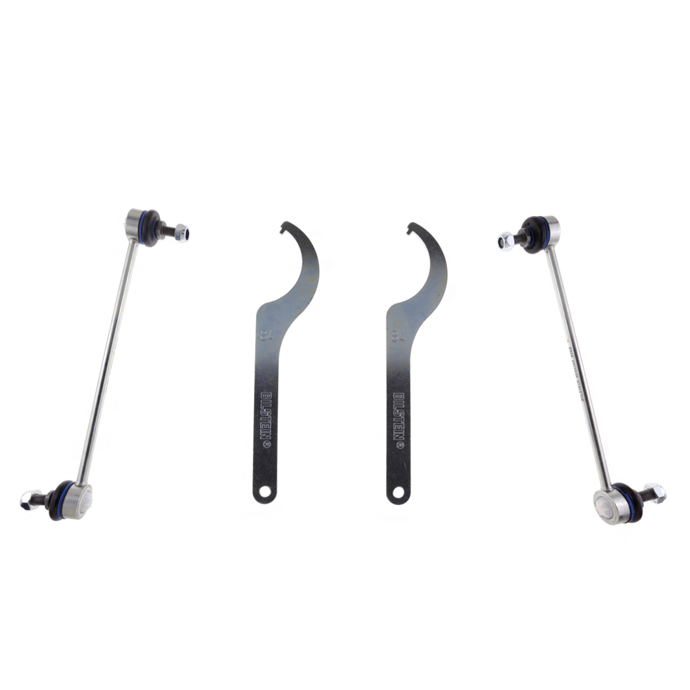 2012 Mini Cooper Performance Suspension Kits