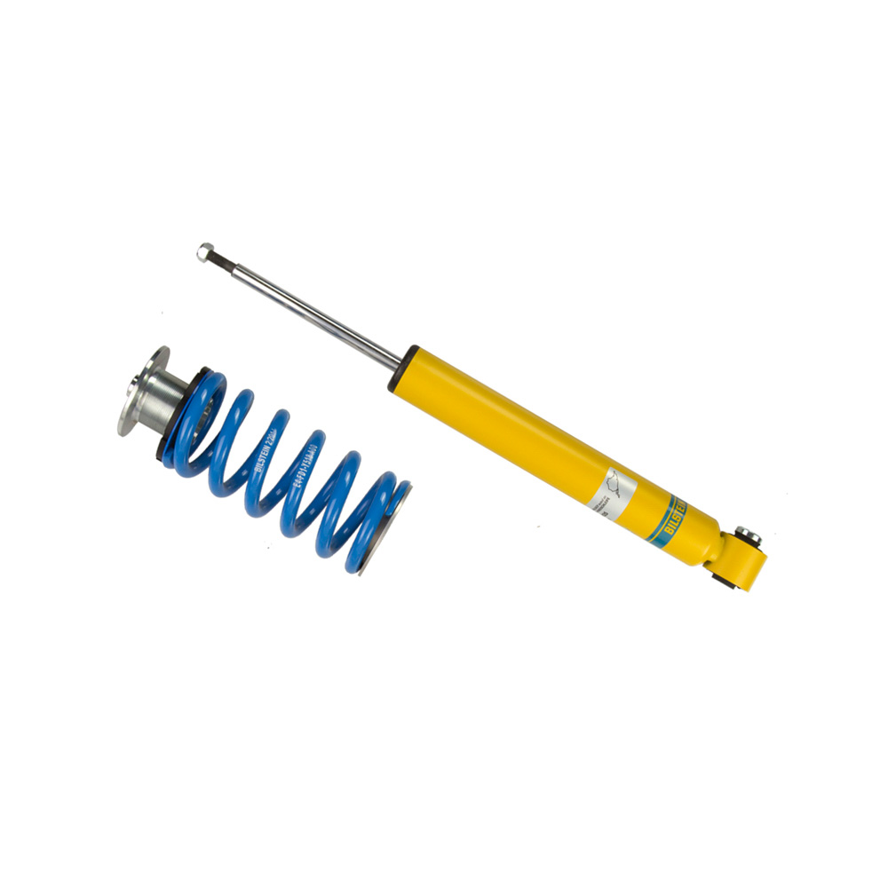 2007 Audi A4 Performance Suspension Kits