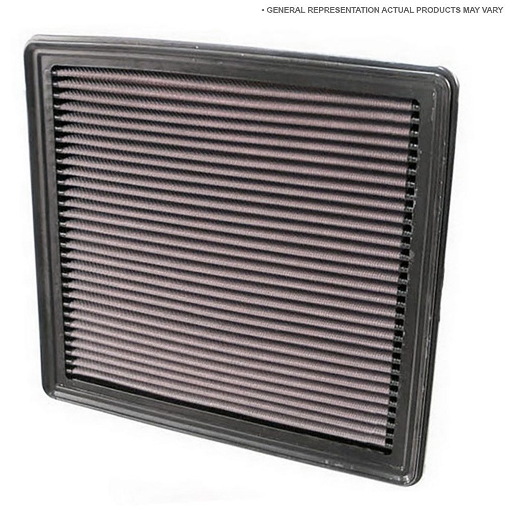 
 Honda Cr-v air filter 