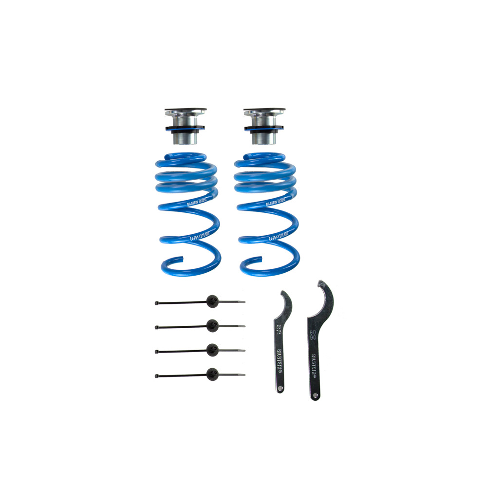 2014 Mazda 3 Performance Suspension Kits