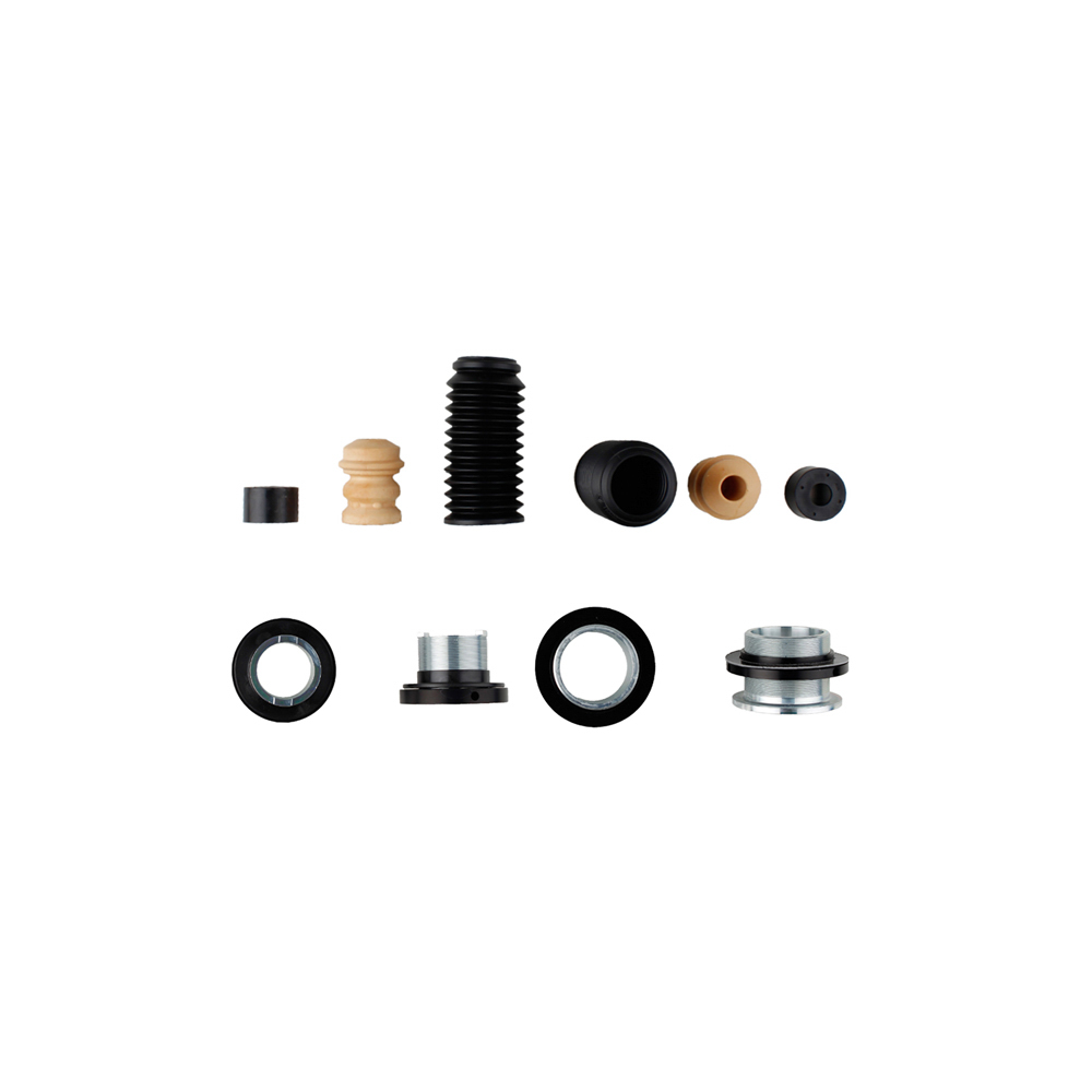2014 Nissan Versa Note Performance Suspension Kits