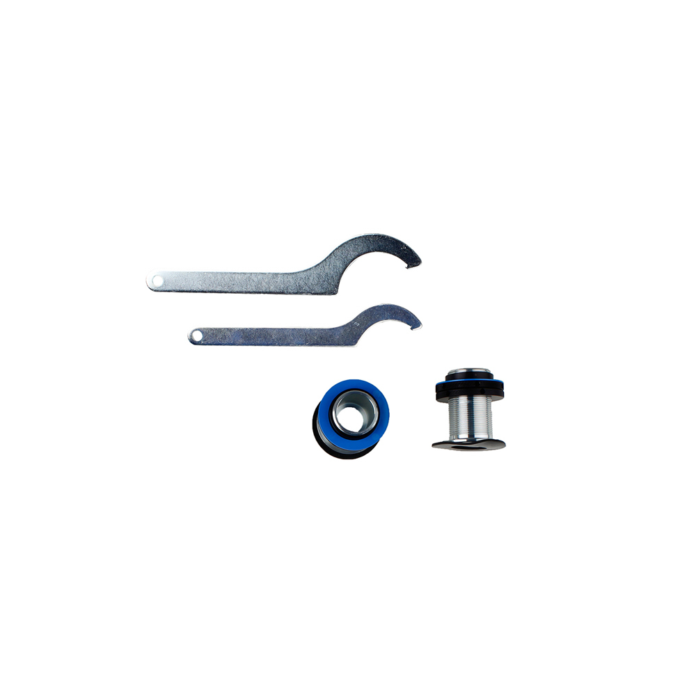 2015 Volkswagen Golf SportWagen Performance Suspension Kits