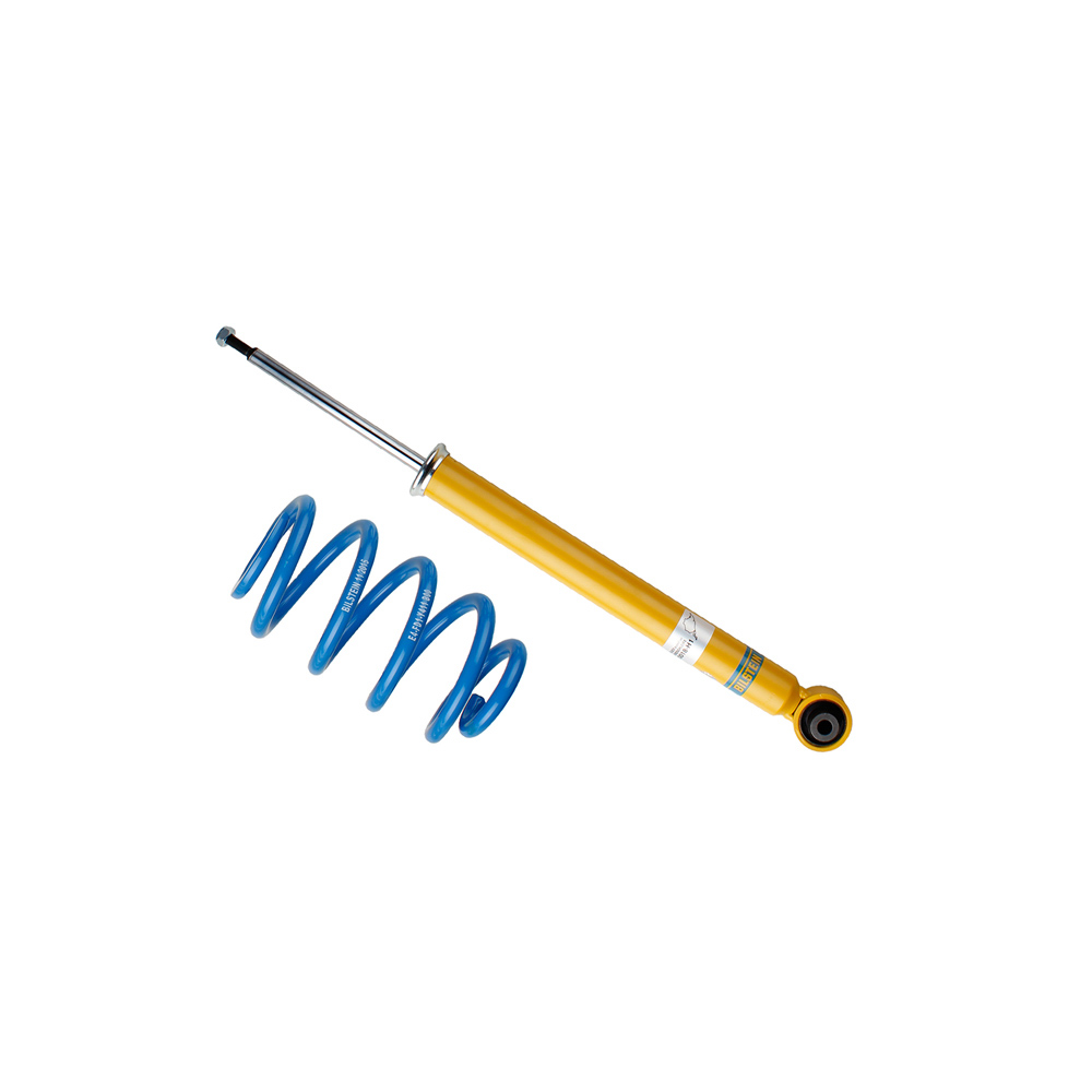 2015 Volkswagen Golf SportWagen Performance Suspension Kits