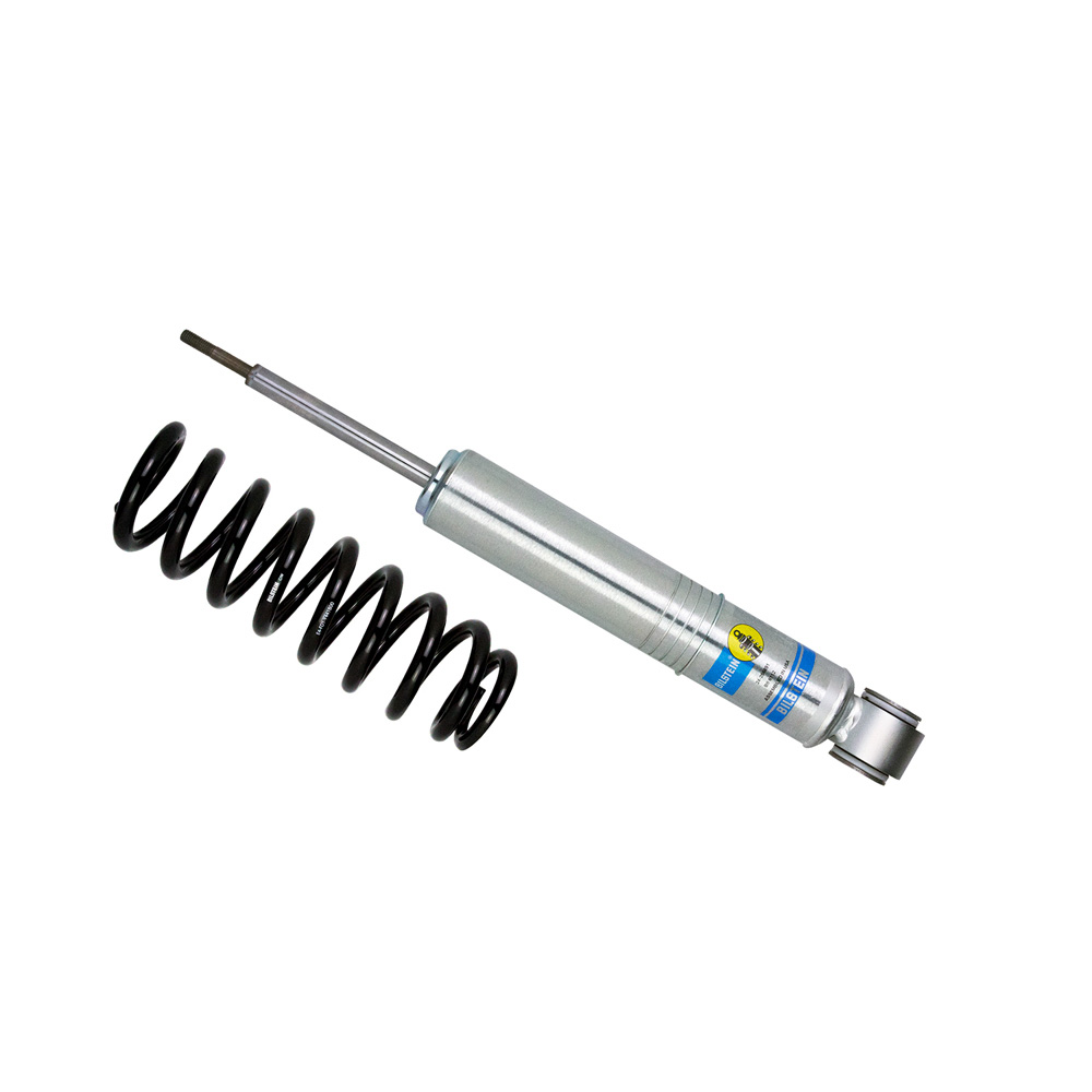2007 Lincoln Mark LT Performance Suspension Kits