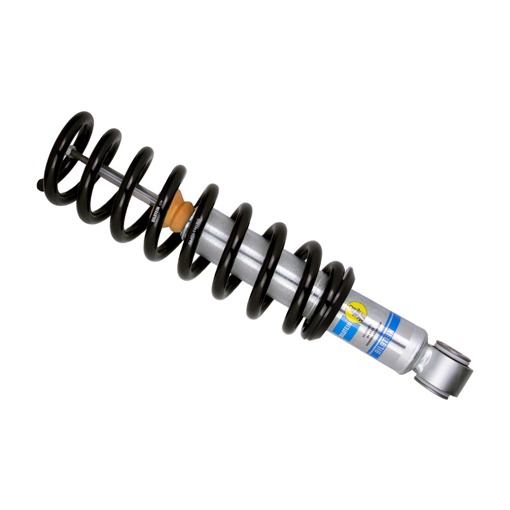 2007 Lincoln Mark LT Performance Suspension Kits