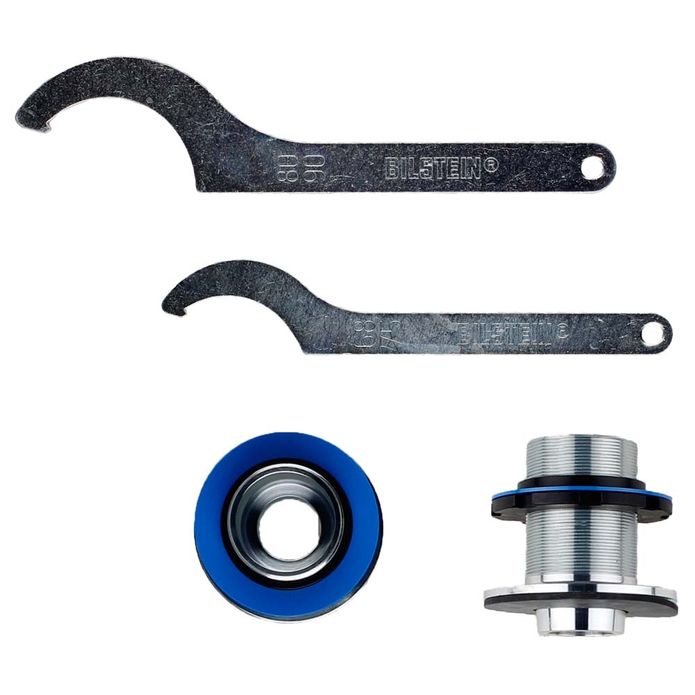2009 Bmw 335d Performance Suspension Kits