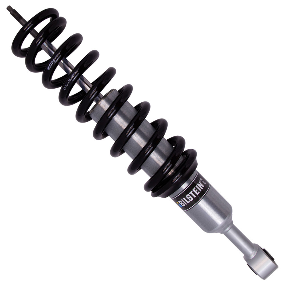 2021 Toyota 4Runner Performance Suspension Kits