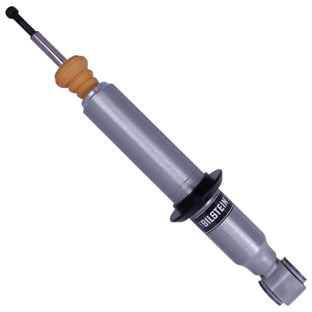 2012 Ford F Series Trucks Performance Suspension Kits