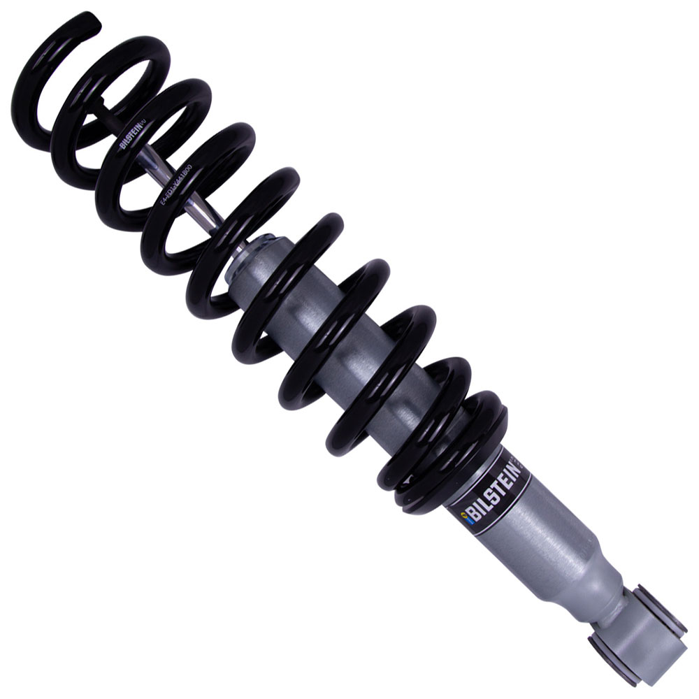 2012 Ford F Series Trucks Performance Suspension Kits