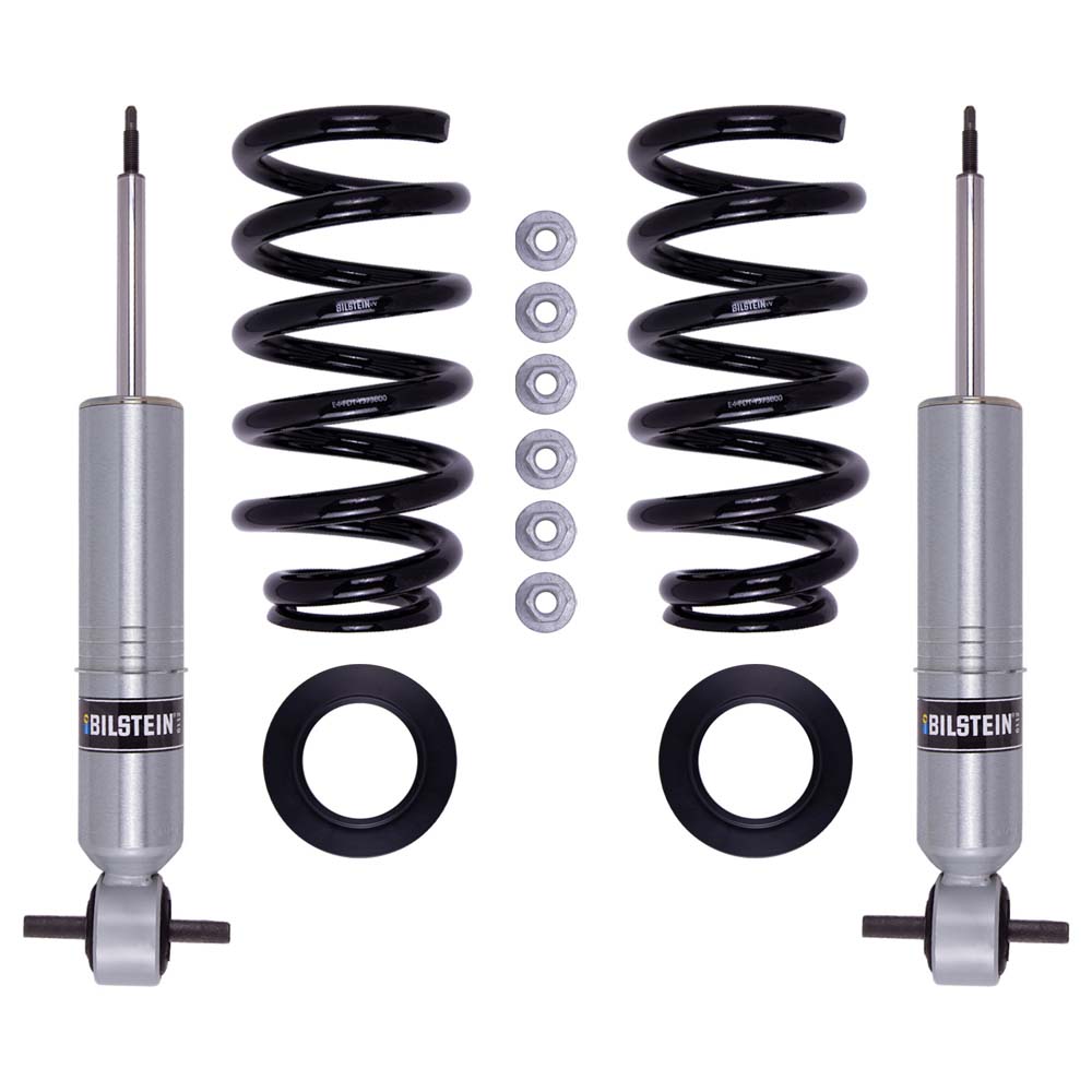 2012 Gmc Yukon Performance Suspension Kits