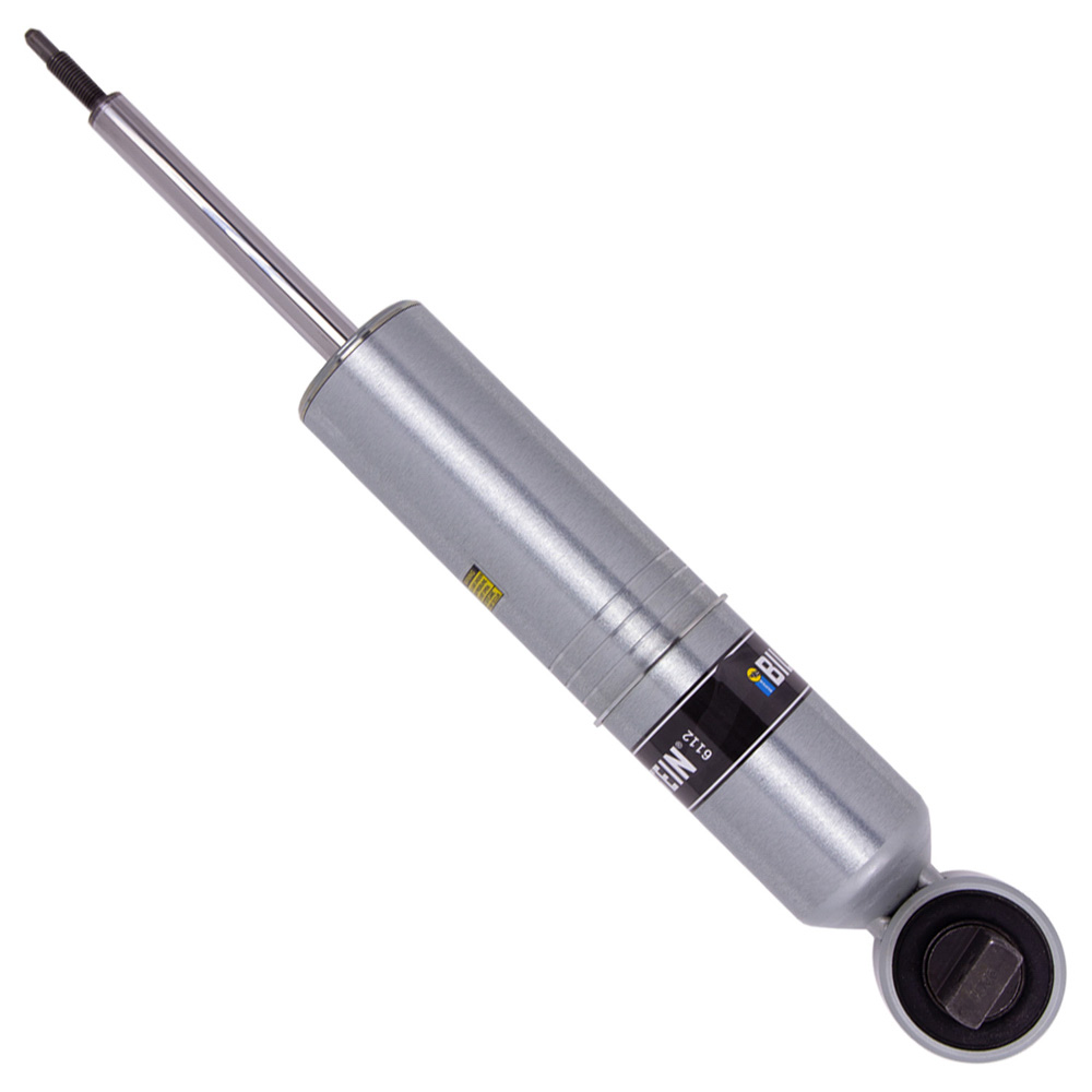 2012 Gmc Yukon Performance Suspension Kits