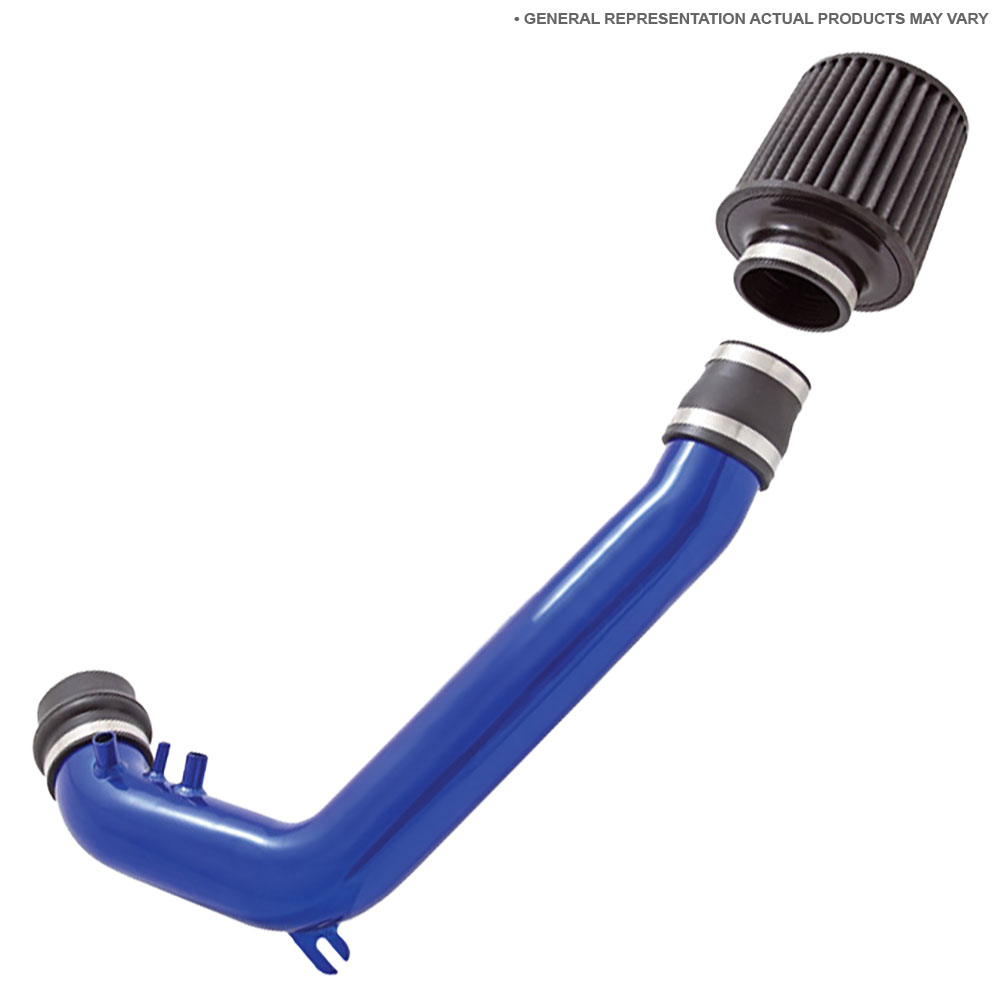 Lexus SC300 Air Intake Performance Kit