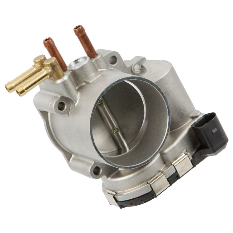 Audi A6 Throttle Body OEM & Aftermarket Replacement Parts