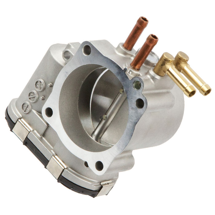 2000 Audi A4 Throttle Body