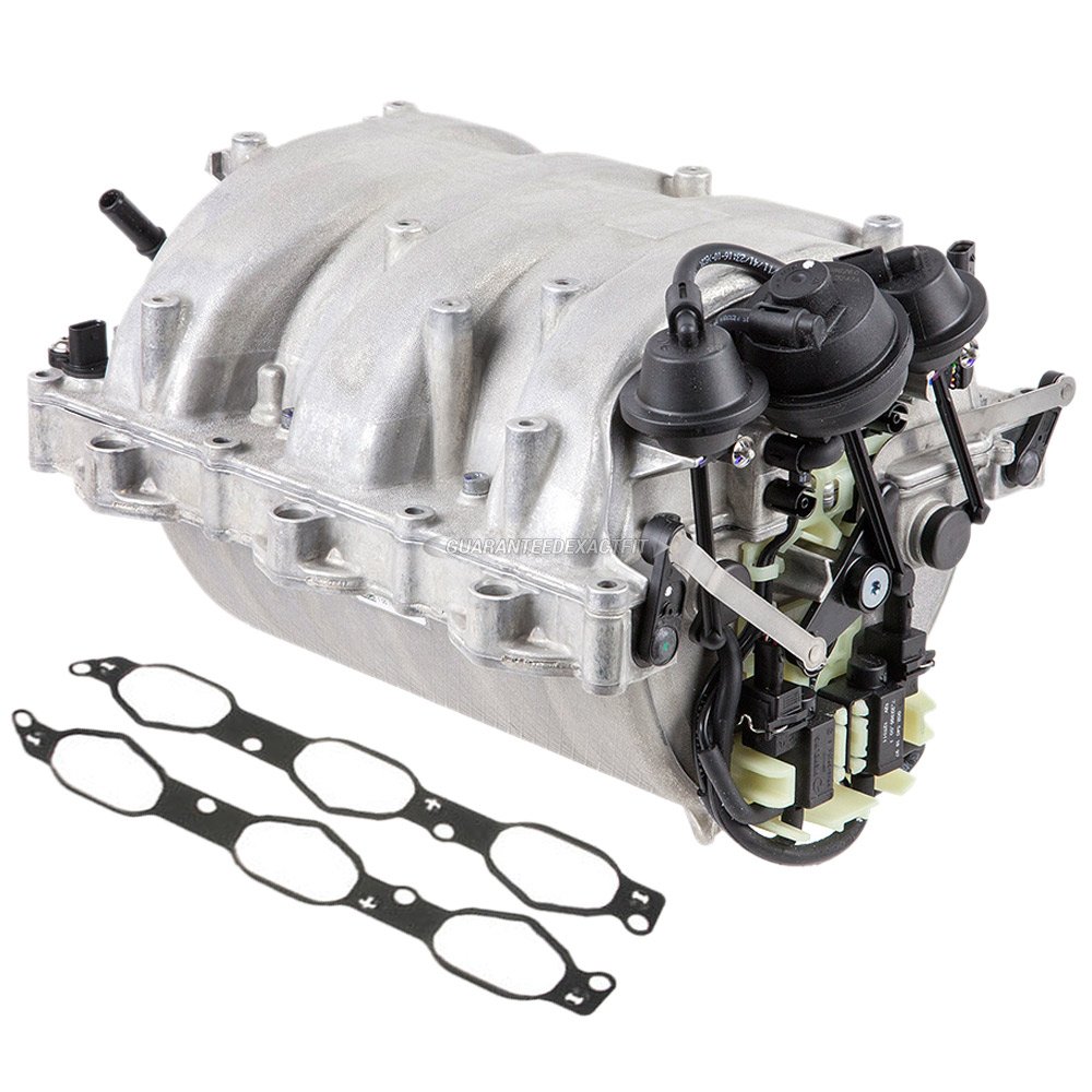 Intake Manifold and Gasket Kit