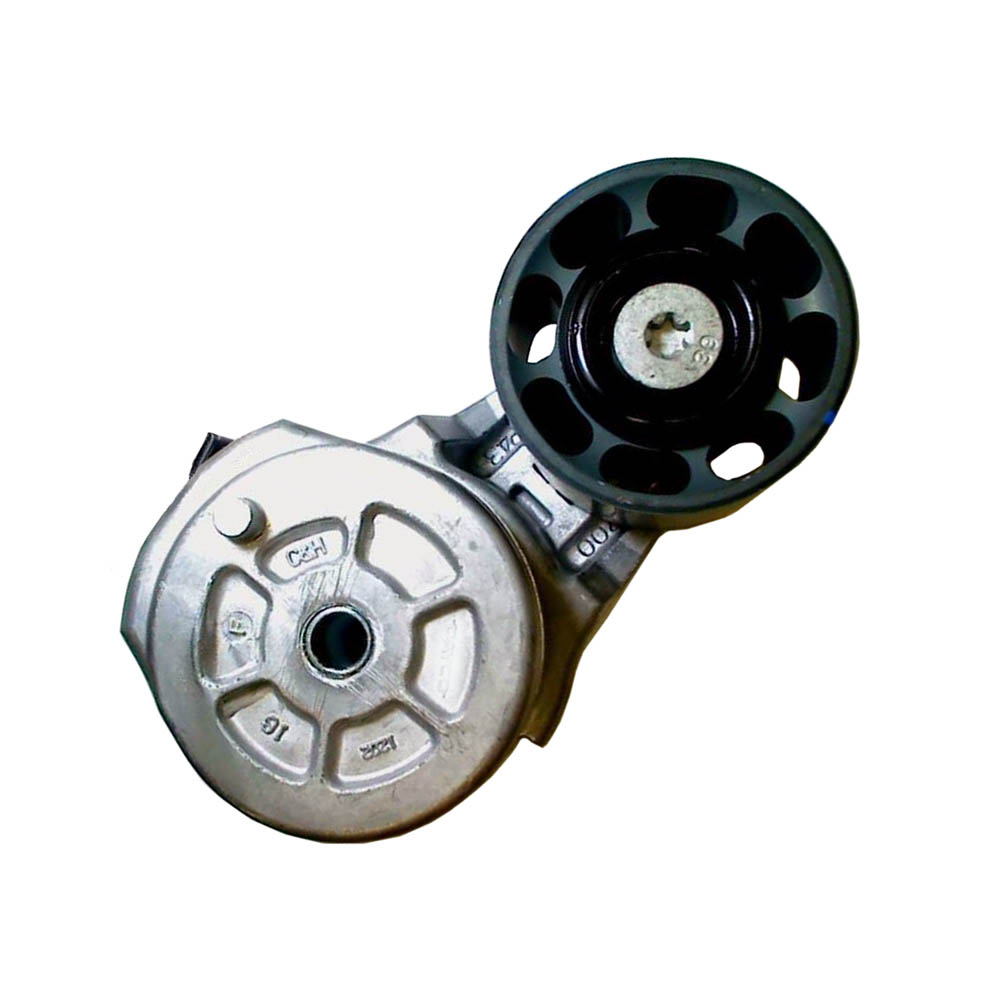 2025 John Deere All Models Accessory Drive Belt Tensioner
