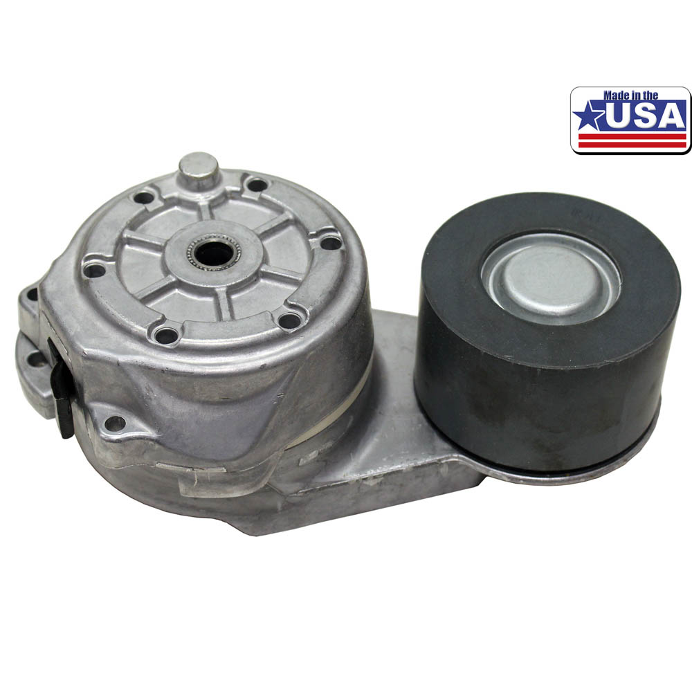 2025 Caterpillar All Models Accessory Drive Belt Tensioner