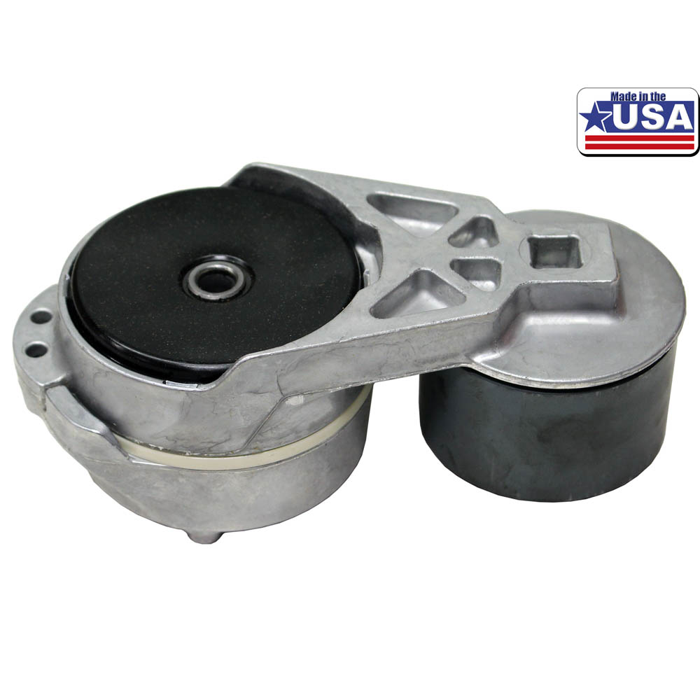 2025 Caterpillar All Models Accessory Drive Belt Tensioner