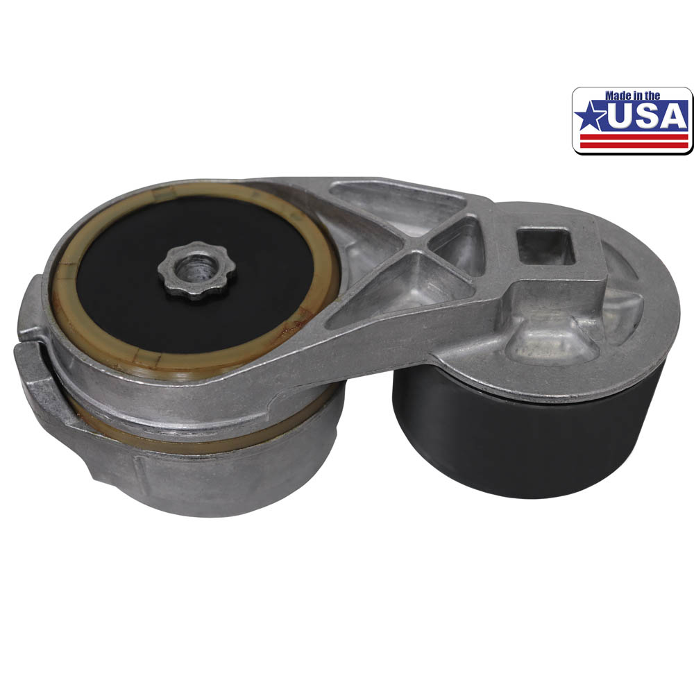 2025 Caterpillar All Models Accessory Drive Belt Tensioner