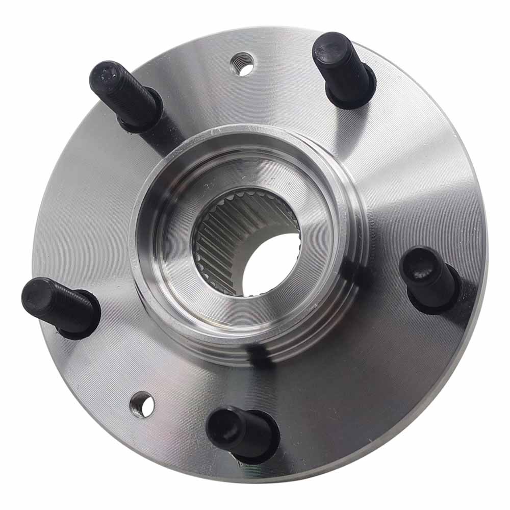 2007 Mazda CX-7 Wheel Hub