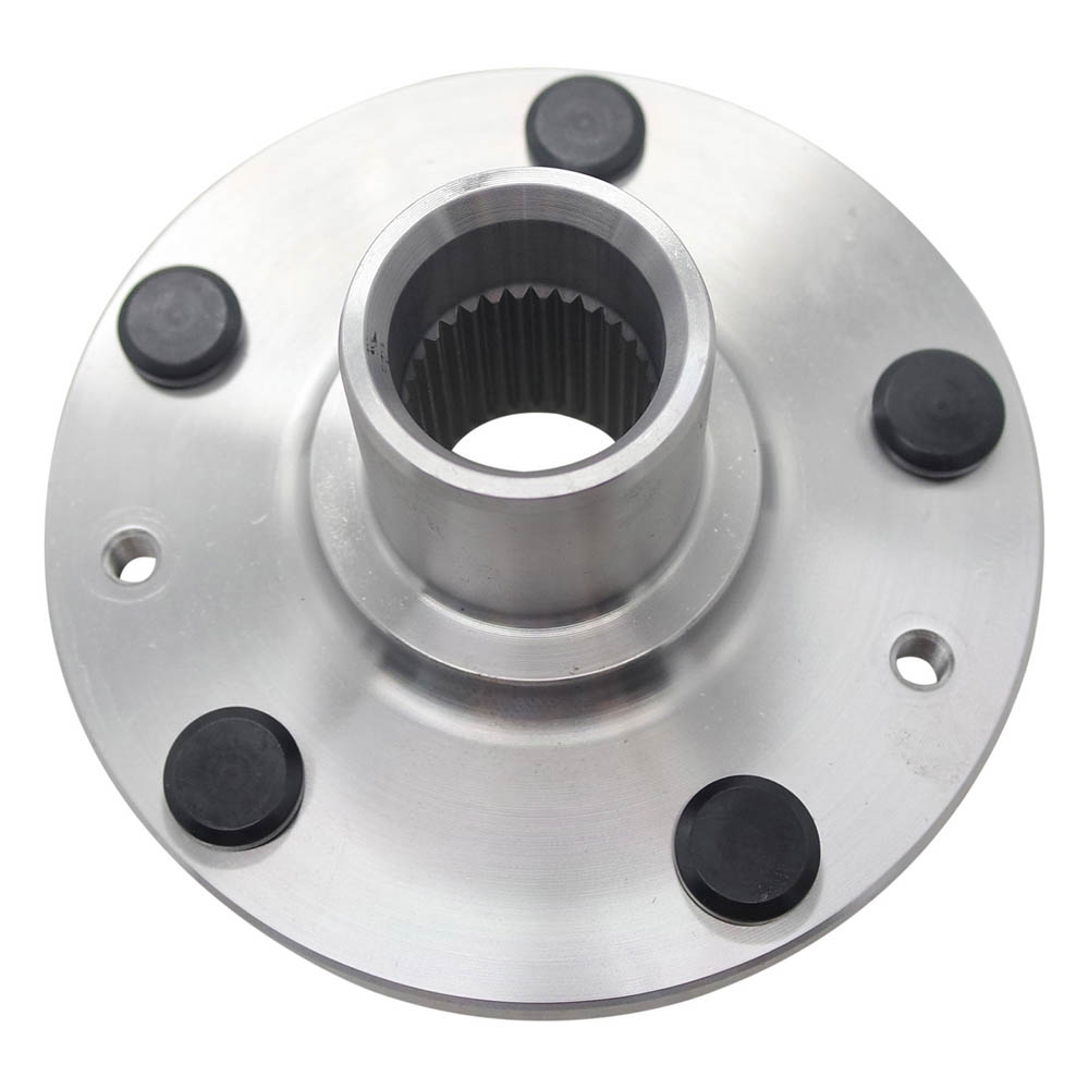 2007 Mazda CX-7 Wheel Hub