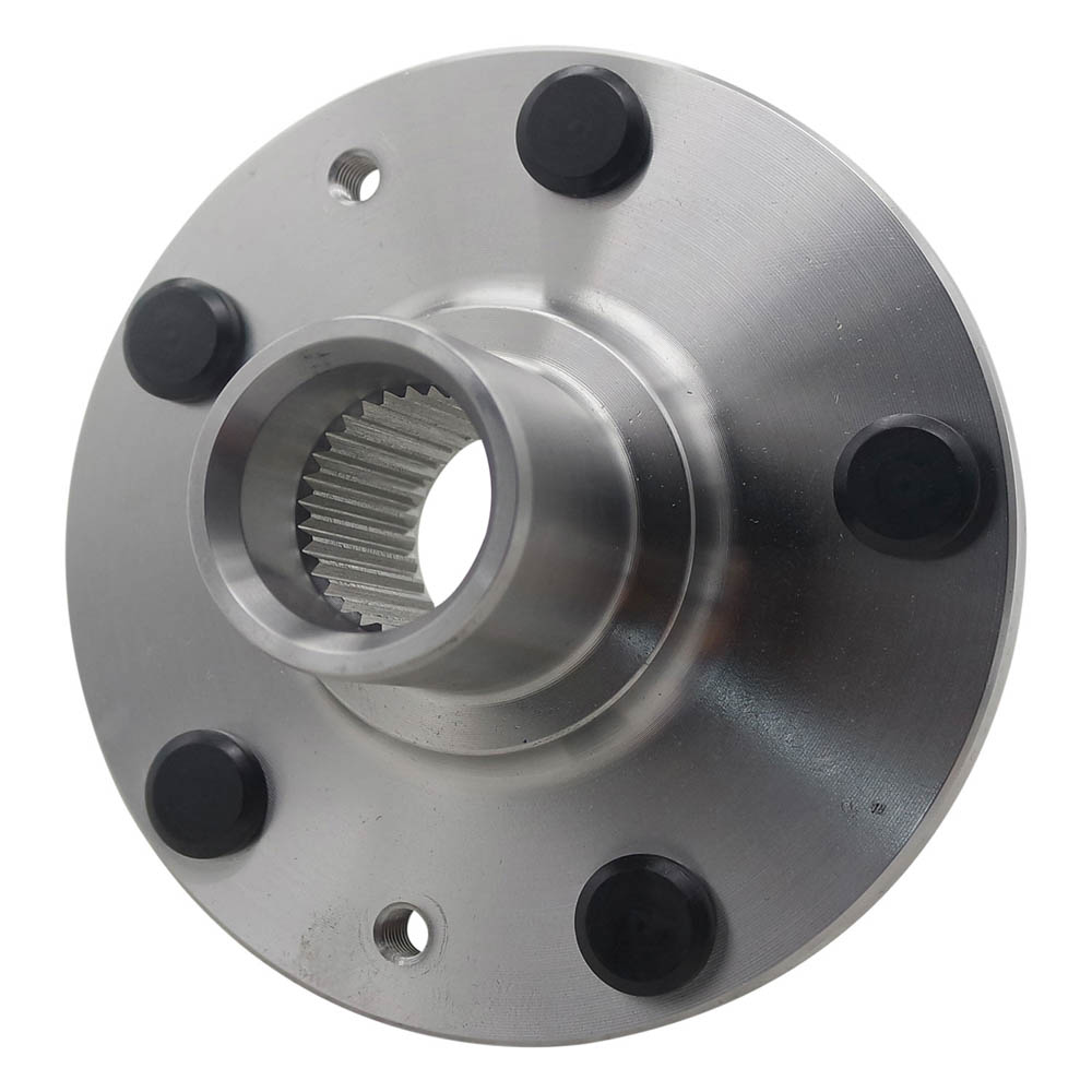 2007 Mazda CX-7 Wheel Hub