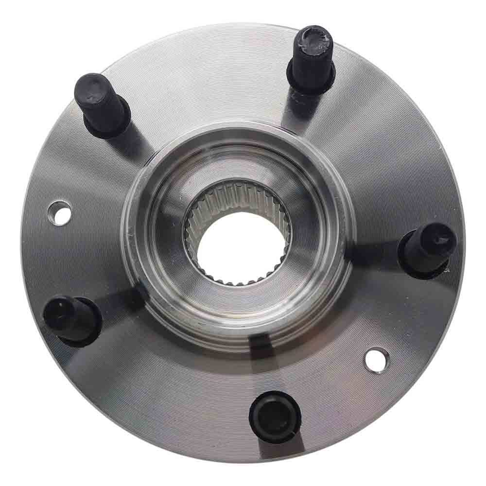 2007 Mazda CX-7 Wheel Hub