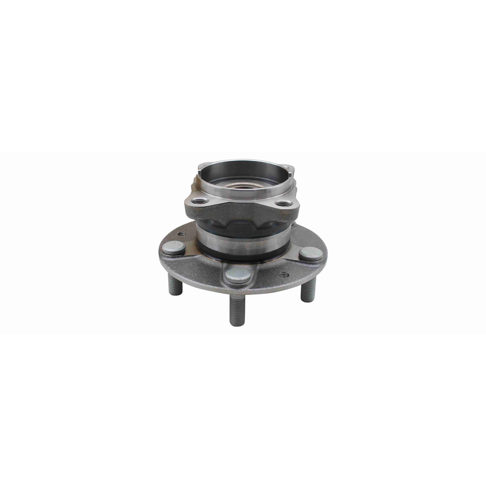 BuyAutoParts 92-05119AN Wheel Hub Assembly