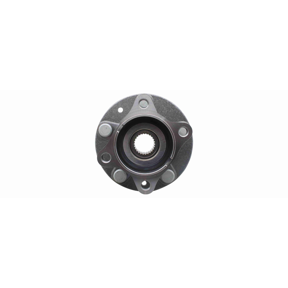 BuyAutoParts 92-05119AN Wheel Hub Assembly