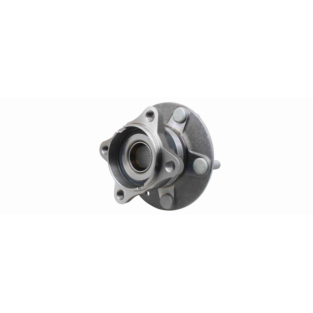 BuyAutoParts 92-05119AN Wheel Hub Assembly