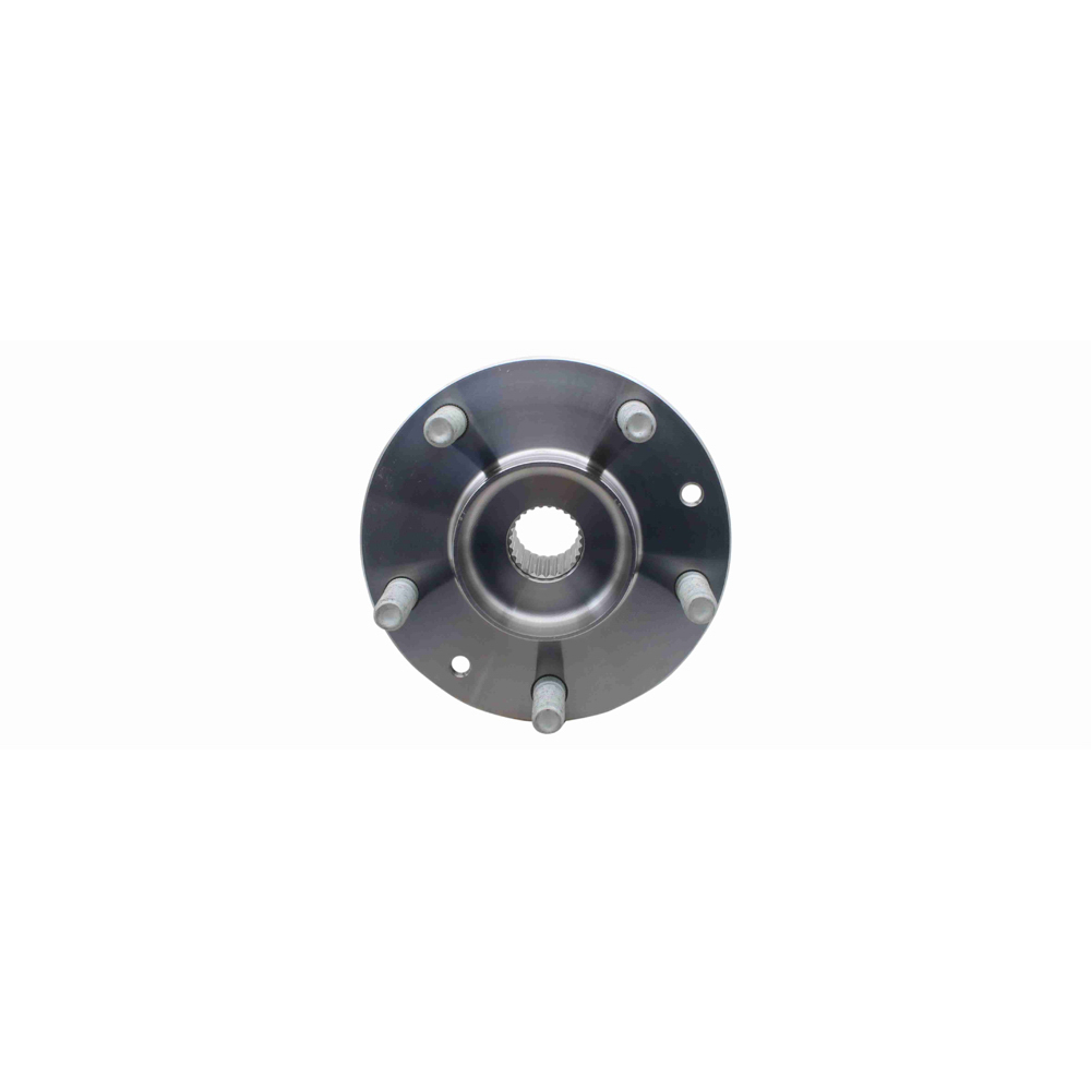 BuyAutoParts 92-05119AN Wheel Hub Assembly