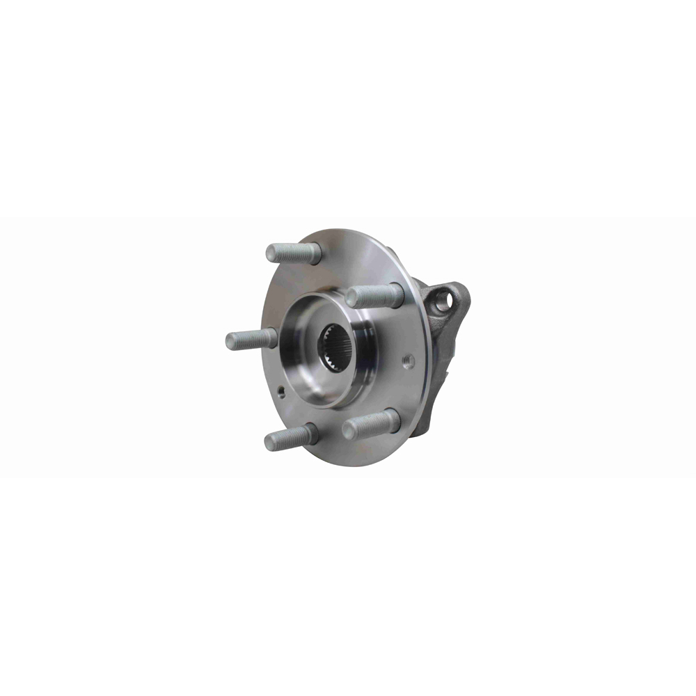 BuyAutoParts 92-05119AN Wheel Hub Assembly