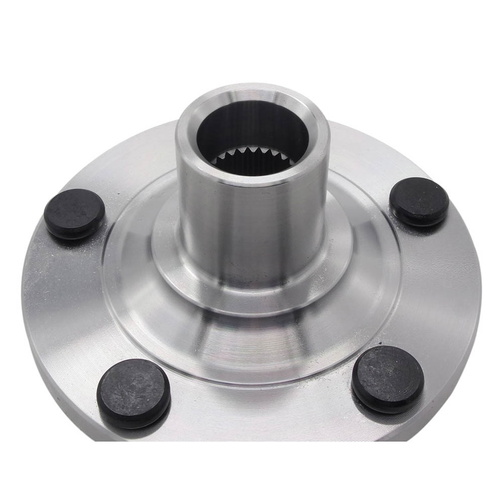 2012 Mazda 3 Wheel Hub