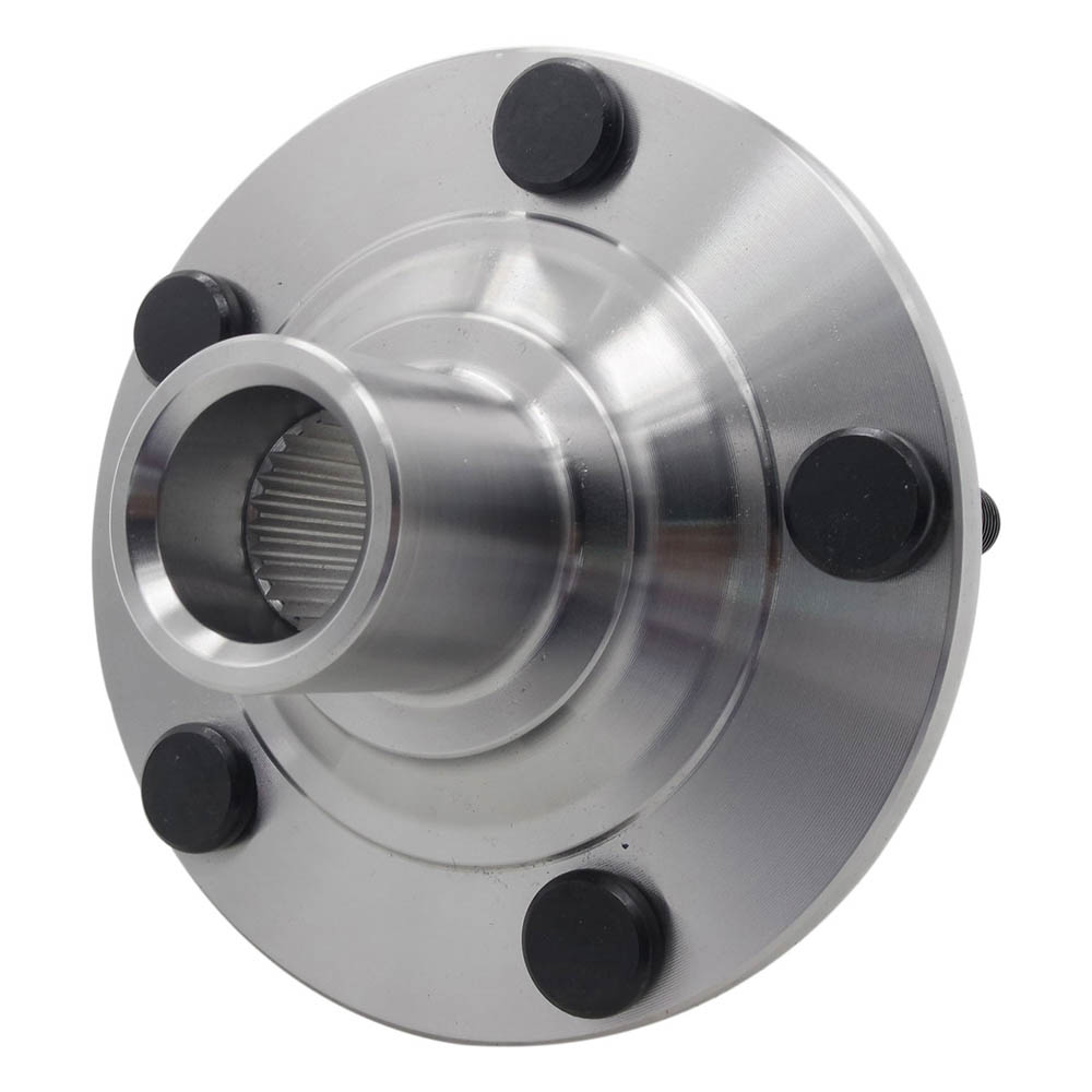 2012 Mazda 3 Wheel Hub